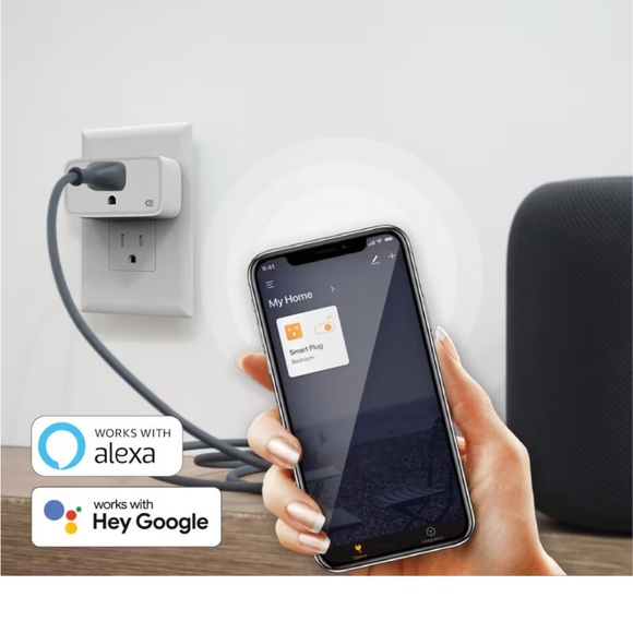 Smart Plug - Picture 6 of 6